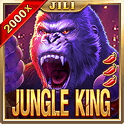 Vua Rừng Xanh