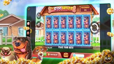 Giao diện trang chủ 79king com1