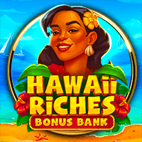 Sự Giàu Có Hawaii