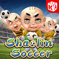 Bóng Đá Thiếu Lâm