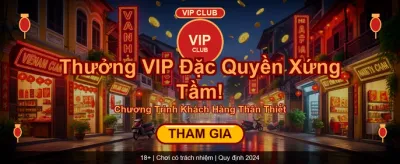 Sòng Bạc Trực Tuyến Uy Tín banner