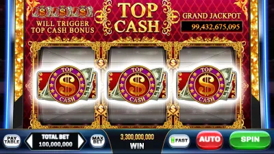 Sảnh game nổ hũ cực hot